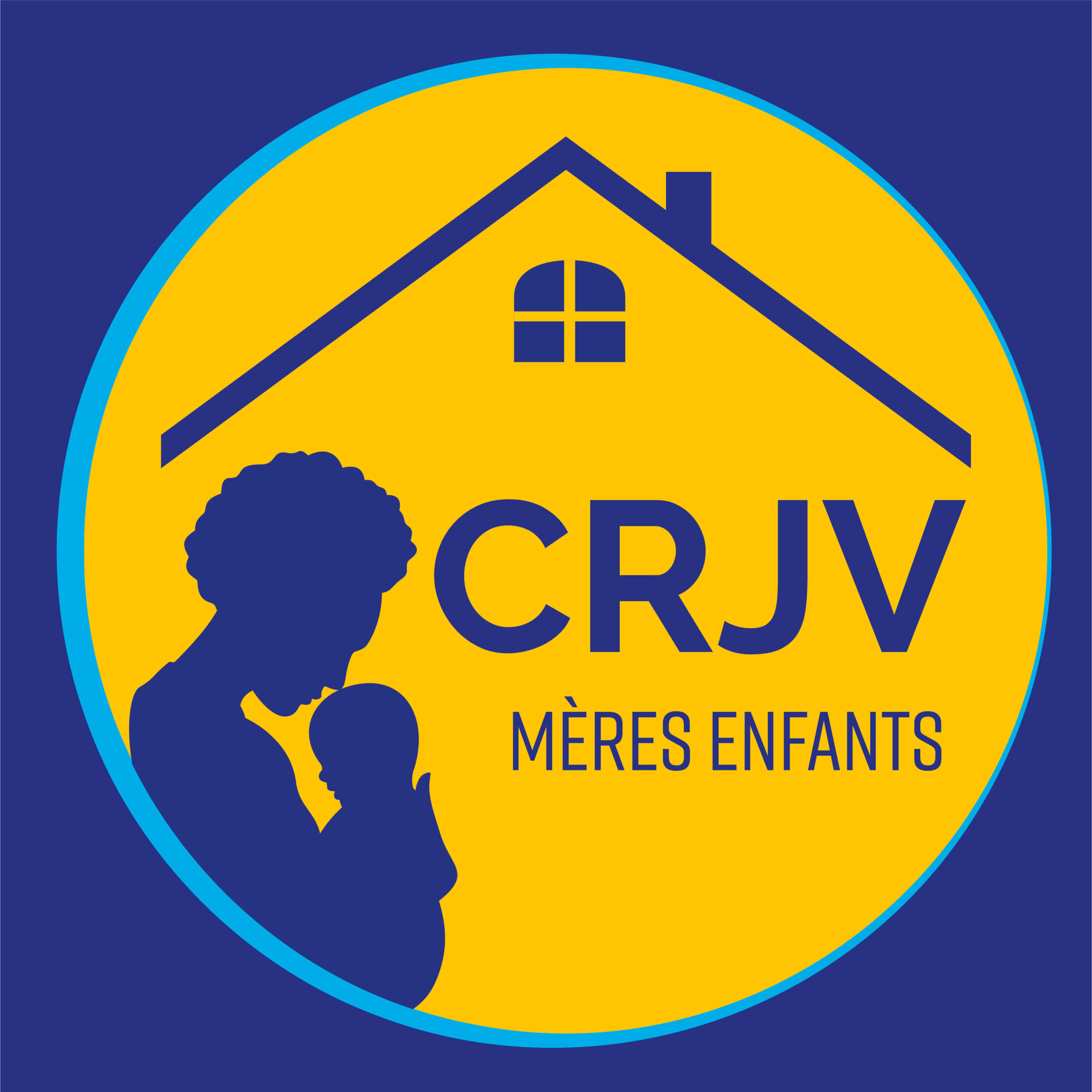 CRJV : Une Maison Pour Les Jeunes Mères Et Leurs Enfants